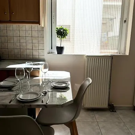 Apartment Hera House Entire Next To The Acropolis Athens