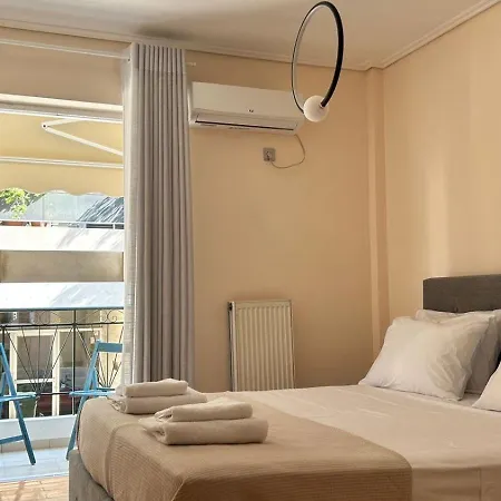 Apartment Hera House Entire Next To The Acropolis Athens